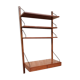 Cadovius Poul wall system
