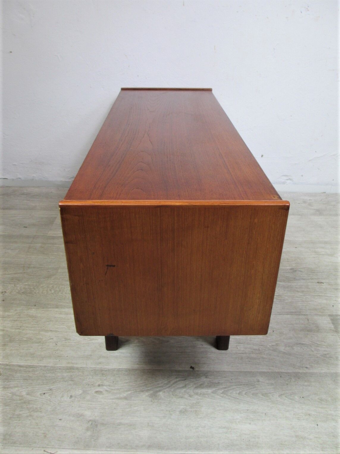 Side table, Bodafors, Sweden, 1950s