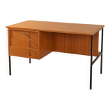 60s free-standing Desk by Günter Renkel