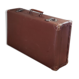 Old suitcase