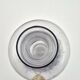 Crystal wine carafe from Fains – Original label, Original stopper