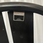 Maga chairs by Takao Hirai