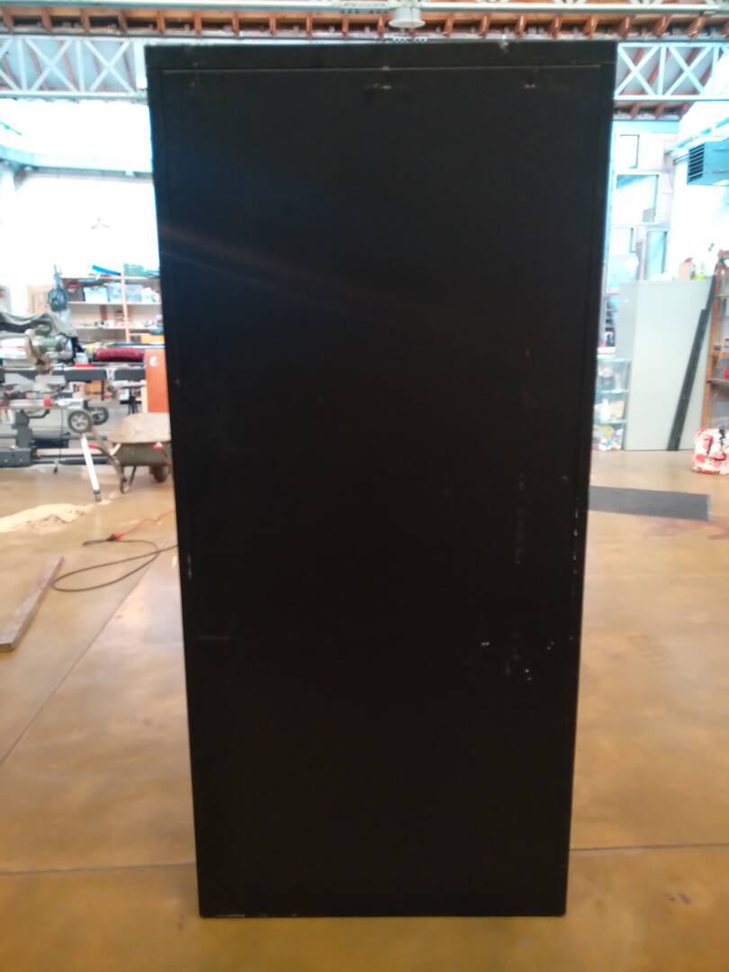 Vitrine noire Mewaf, Belgique