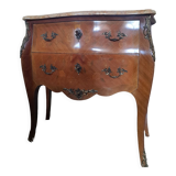 Louis XVI chest of drawers