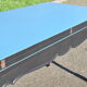Lift-up coffee table