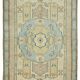 Turkish Vintage Anatolian Rug 140 cm x 191 cm