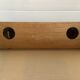 Tea towel holder