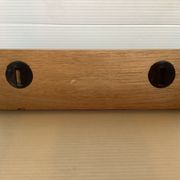 Tea towel holder