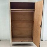 Parisian school wardrobe