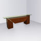 Brooklyn sideboard by Luigi Gorgoni for Roche Bobois 1980s