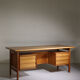 Bureau scandinave vintage