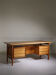 Vintage Scandinavian desk