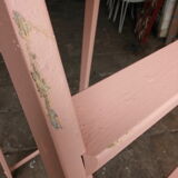 Folding painter stepleau