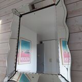 Venetian mirror
