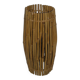 Bamboo lamp from the 50s - 60s