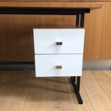 Office in formica 50s/60s