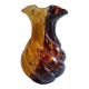 Clichy glassware vase
