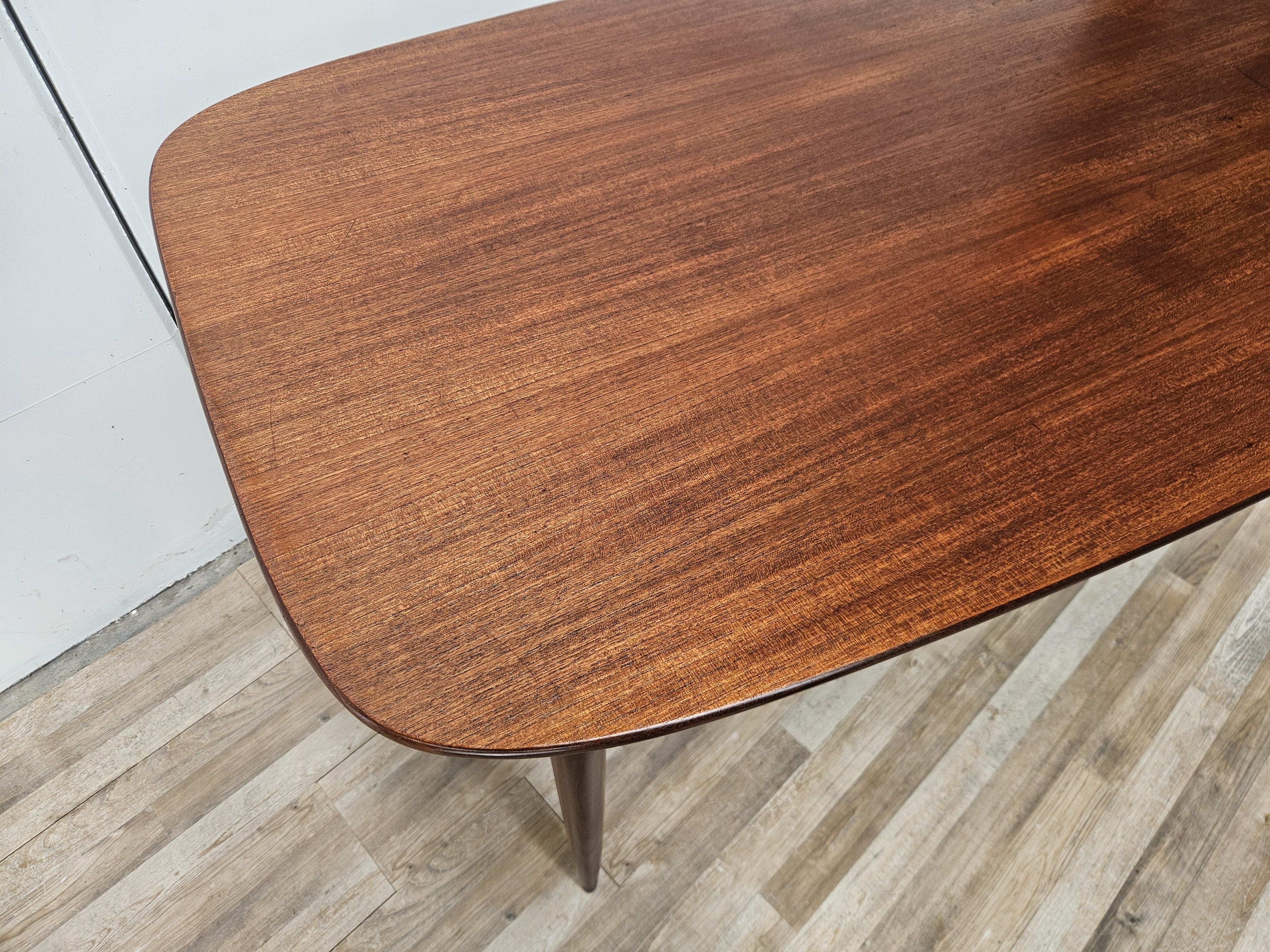 Dining table by Gaetano & Alessandro Besana, 1960