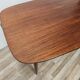 Dining table by Gaetano & Alessandro Besana, 1960