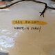 Vintage ceramic dish "San Polo" - 50s