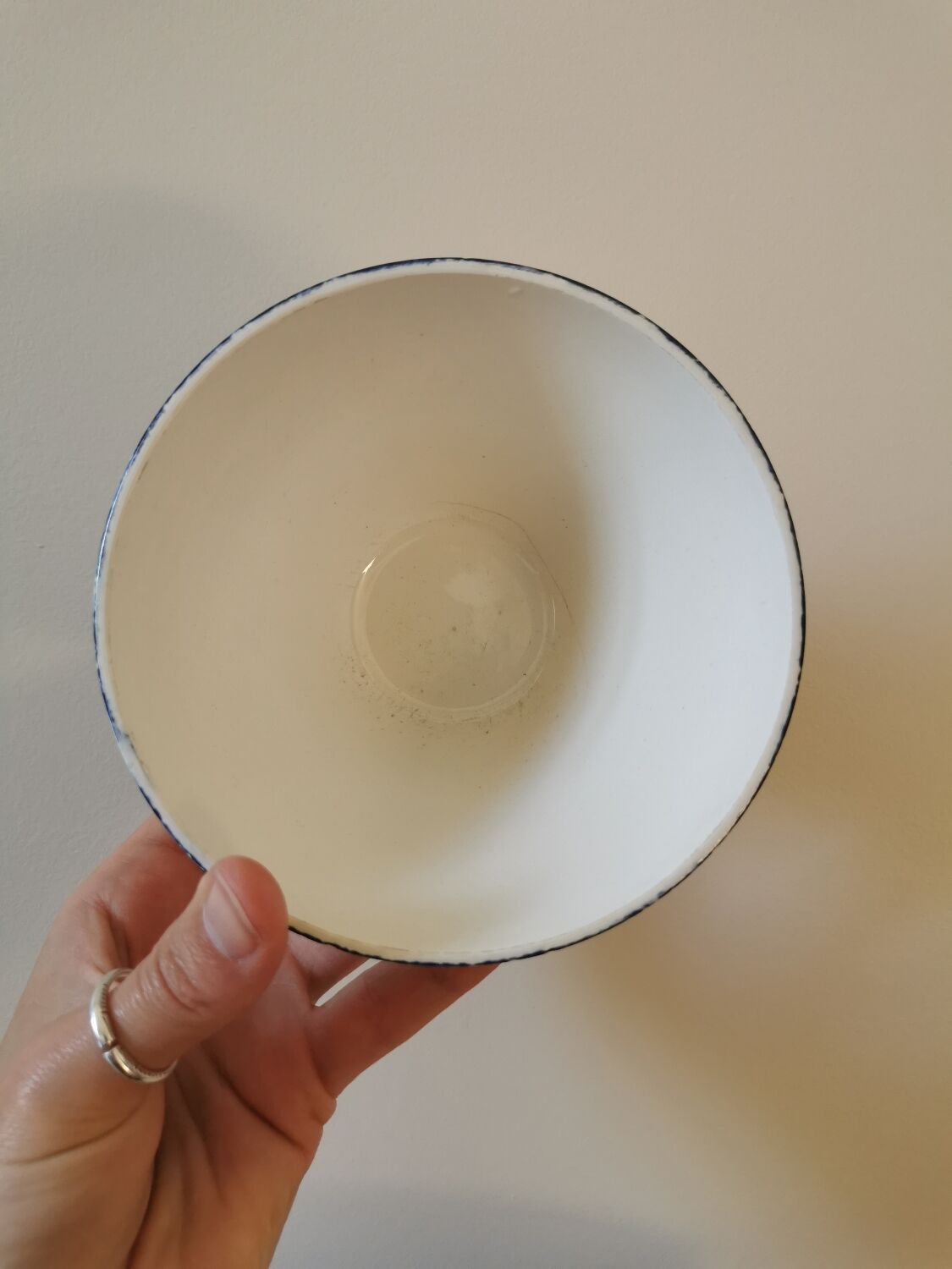 Small bowls Digoin, Mary-Lou