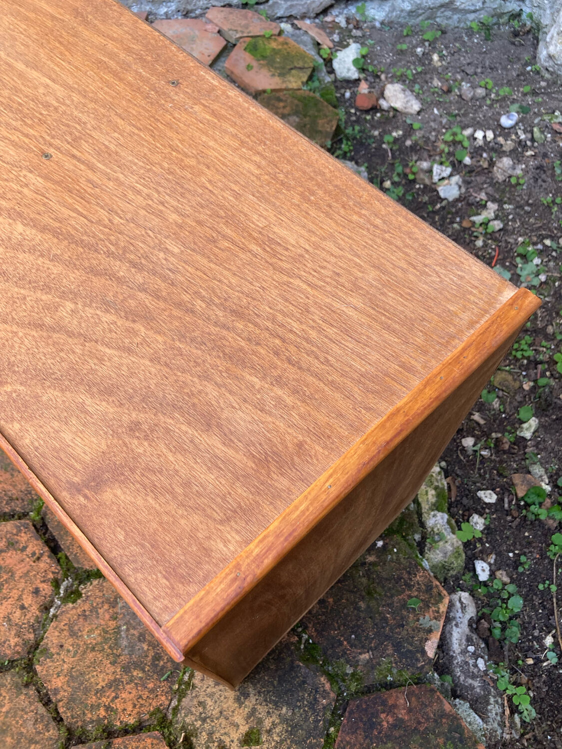 Vintage workshop furniture
