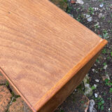 Meuble de métier vintage