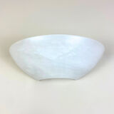 Alabaster wall lamp by Eclipsi, Spain, 1990s