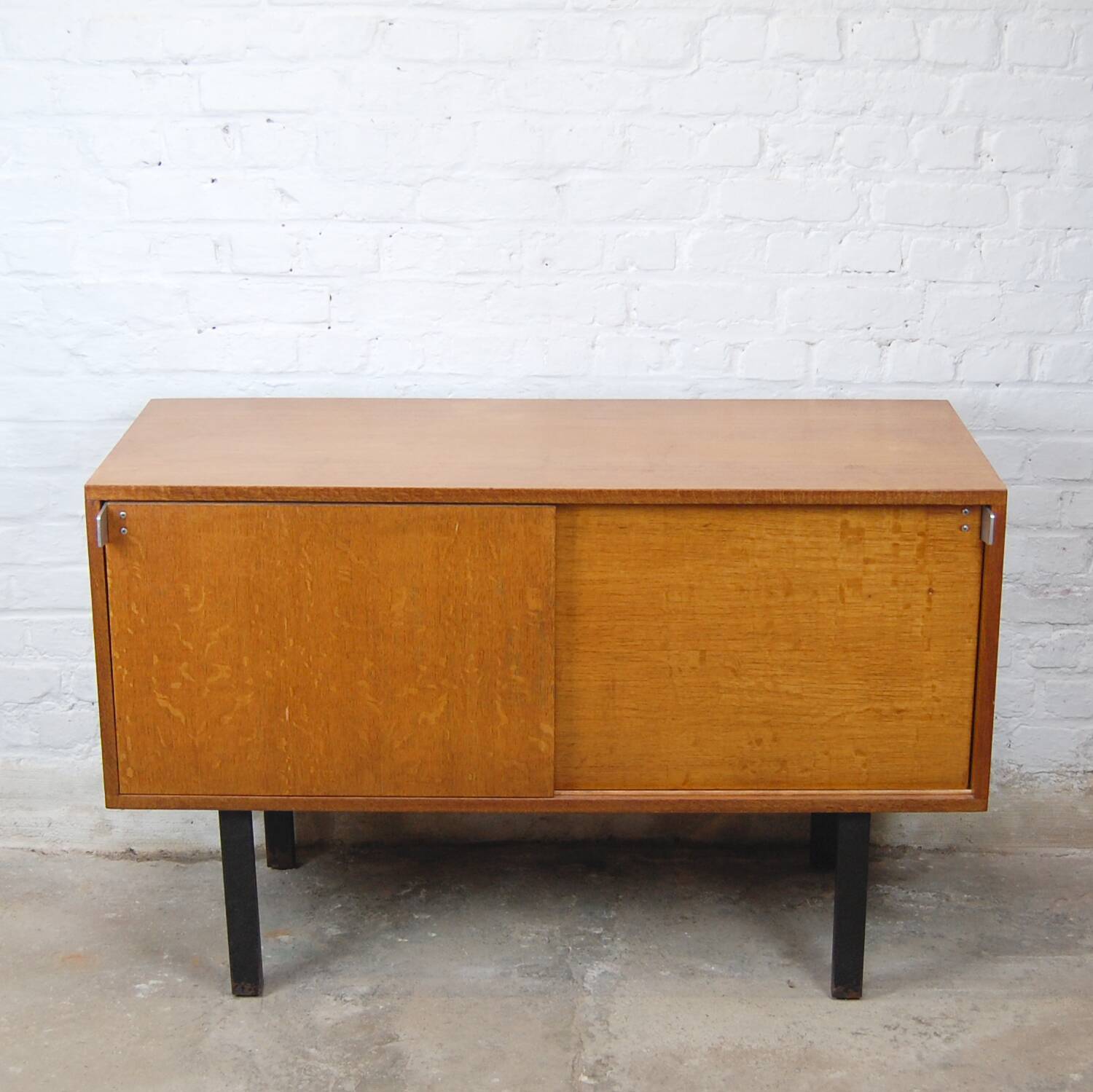 “Multiclasse C” furniture by Jean Domps for Trefac - Meurop 1950s
