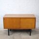 “Multiclasse C” furniture by Jean Domps for Trefac - Meurop 1950s