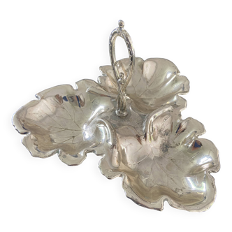 Appetizer serving dish