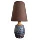 Einar johansen lamp for bornhom stentøj søholm denmark 1960 395,00 €