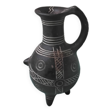 Poterie en terre cuite