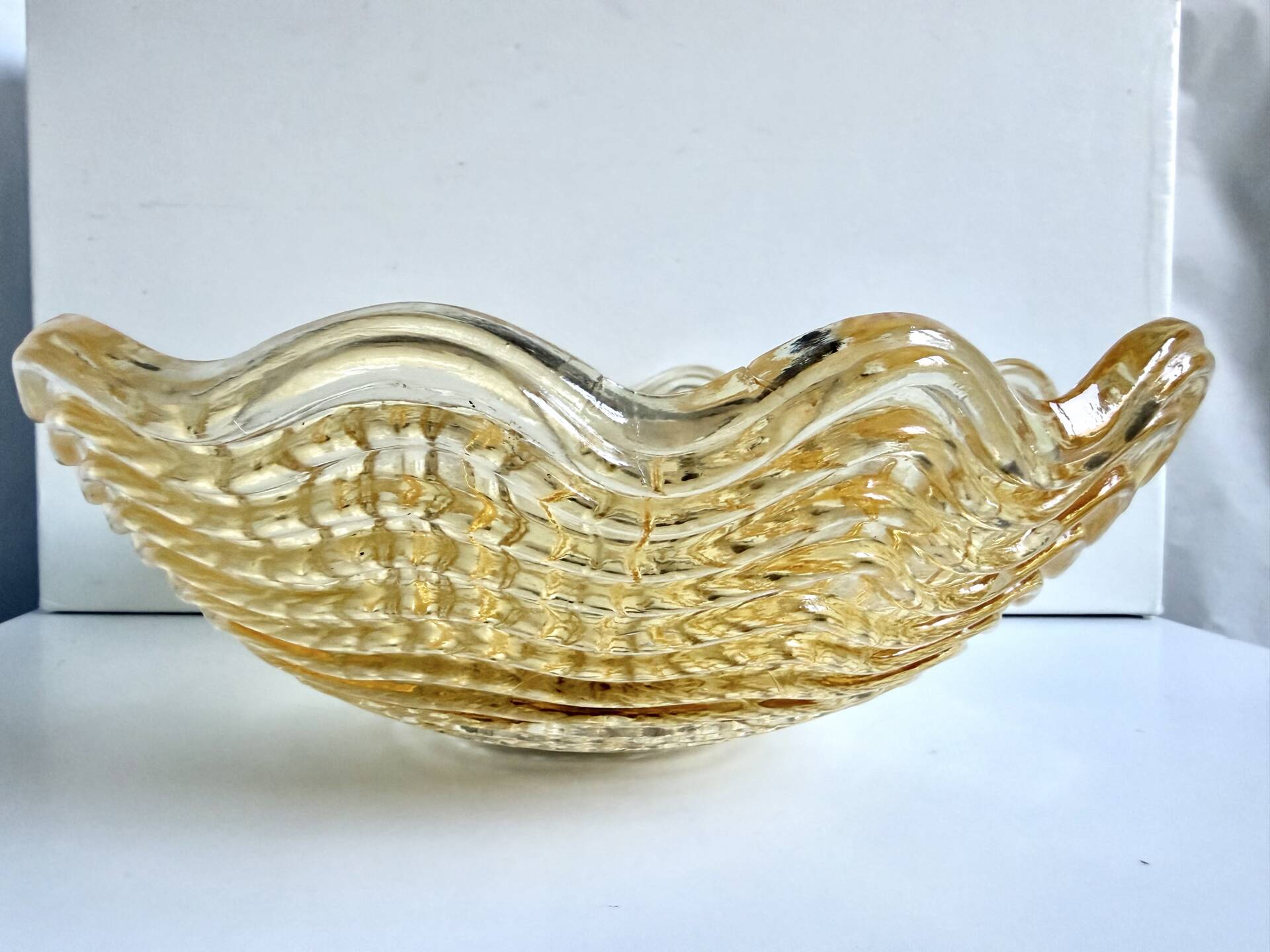 Swedish Carl Fagerlund designed 1950’s Ceiling Lamp