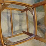 Chaise ancienne XIX