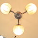 Art Deco Chandelier,1930's.