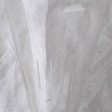 Glass carafe