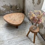 Barrois ceramic coffee table