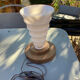 Vintage lamp