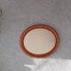 Belle Époque style oval mirror - Art Deco