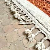 Handmade Moroccan rug 250cm x 150cm