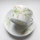Tasse en porcelaine de Limoges