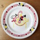8 flat plates