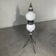 Lampadaire Stilnovo 1960