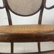 Thonet armchair