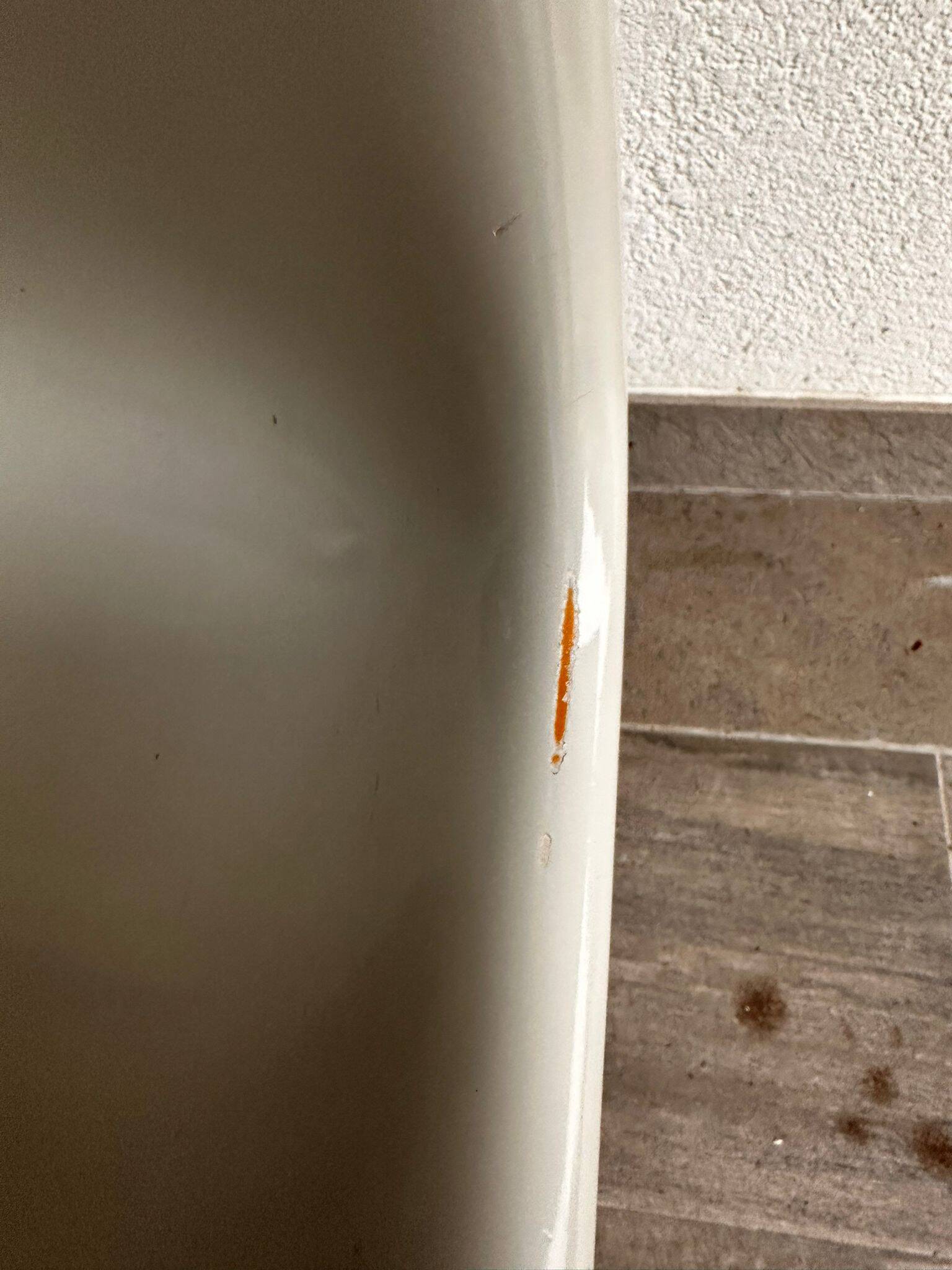 Verner Panton's S chair