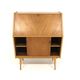 Scandinavian teak secretary, Sweden, 1950