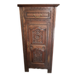 Breton bonnetière 1870