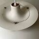 PH5 suspension by Louis Poulsen, Danish design 1970