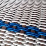 Scoubidou sewing box